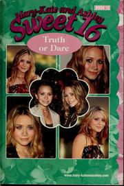 Cover of: Truth or dare