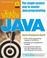 Cover of: Teach yourself Java
