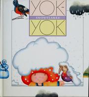 Cover of: Yok-Yok snowflakes