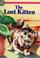 Cover of: The Lost Kitten (Storytime Books)