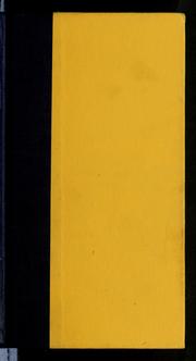 Cover of: The thin book
