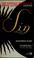 Cover of: Sin