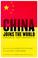 Cover of: China Joins the World 