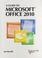 Cover of: A guide to Microsoft Office 2010