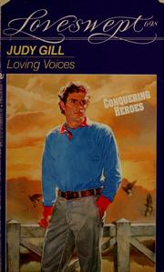 Cover of: LOVING VOICES