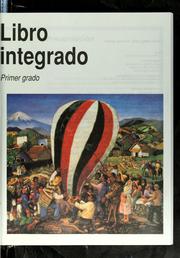 Libro integrado by Luz María Chapela