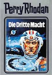 Cover of: Die Dritte Macht
