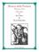Cover of: Sciocco della Fortuna (Fortune's Fool) Overture