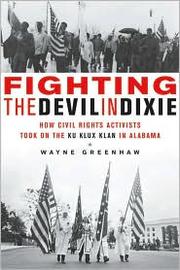 Cover of: Fighting the Devil in Dixie