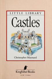 Cover of: Castles