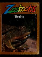Turtles by Timothy L. Biel, Wildlife Educ Ltd, John Bonnett Wexo