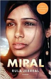 Cover of: Miral by Rula Jebreal