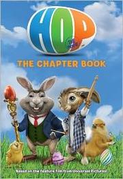 Cover of: Hop: The Chapter Book by 