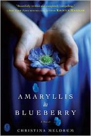 Cover of: Amaryllis in Blueberry