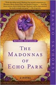 Cover of: The Madonnas of Echo Park by 