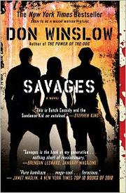 Cover of: Savages by 