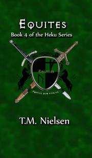 Cover of: Equites : Book 4 of the Heku Series by T.M. Nielsen