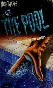 Cover of: The pool