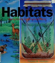 Habitats by Pamela M. Hickman