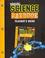 Cover of: Physical Science Daybook