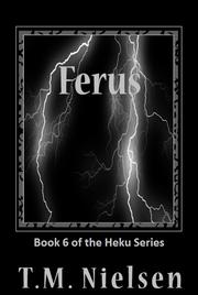 Ferus by T.M. Nielsen