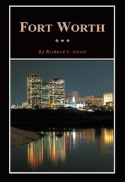 Cover of: Fort Worth: a Texas original!