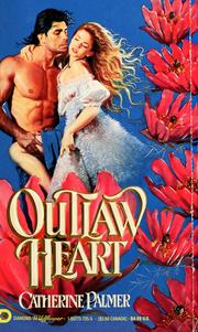 Cover of: Outlaw Heart