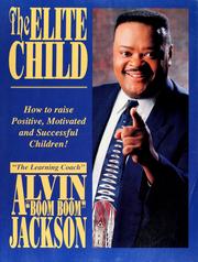 Elite child by Alvin Jackson