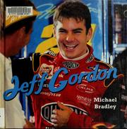 Cover of: Jeff Gordon (Benchmark All-Stars)