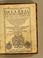 Cover of: Relacion de la real tragiocomedia con que los padres de la Compaǹia de Iesus en su Colegio de S. Anton de Lisboa recibieron a la magestad catolica de Felipe II. de Portugal