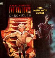 The Young Indiana Jones Chronicles by Parker Smith