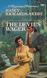 The Devil's Wager by Nancy Richards-Akers