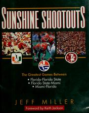 Sunshine shootouts