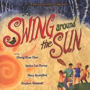 Swing around the sun by Barbara Juster Esbensen
