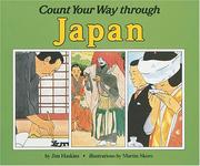 Cover of: Count your way through Japan by James Haskins