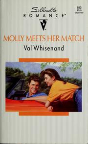 Cover of: Molly Meets Her Match