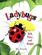 Cover of: Ladybugs by Mia Posada