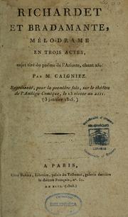 Cover of: Théâtre