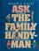 Cover of: Ask the Family Handyman