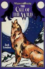 Cover of: The Call of the Wild (adaptation)
