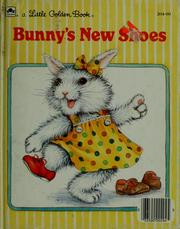 Bunny's new shoes