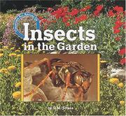 Cover of: Insects in the garden