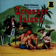 Cover of: Walt Disney presents the story of Treasure Island