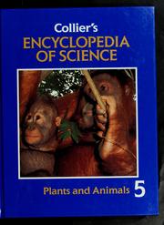 Collier's encyclopedia of science