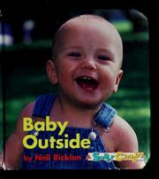 Cover of: Baby outside