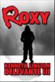 Cover of: Roxy by 