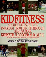 Cover of: Kid Fitness