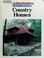 Cover of: Country houses.