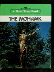 Cover of: The Mohawk by Jill Duvall