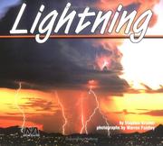 Cover of: Lightning (Nature in Action)